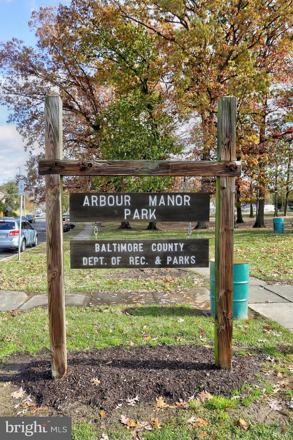 1034 Downton Road Baltimore, MD 21227 - Photo 43 of 48 Community