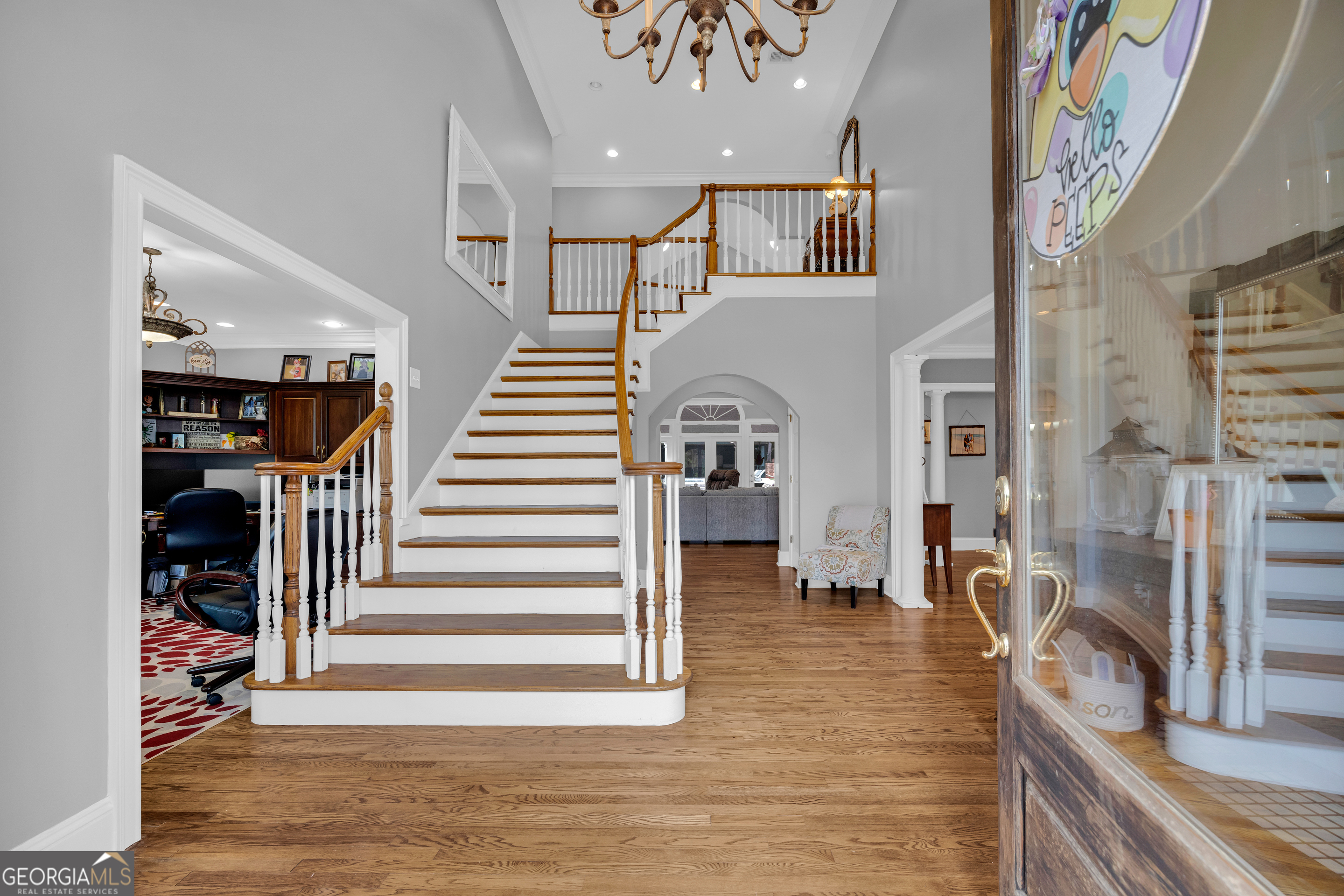 141 Virginia Hills Road Royston, GA 30662 - Photo 12 of 142 Gallery Image 12