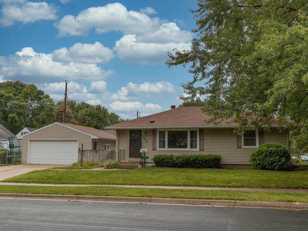 1615 19th Avenue Northwest Rochester, MN 55901 - Photo 1 of 1