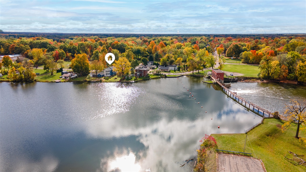 816 River Street Three Rivers, MI 49093 - Photo 43 of 49