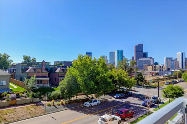 $589,900 | 2525 Arapahoe Street, Unit 206, Denver, CO 80205