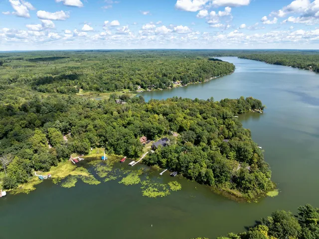 $299,000 | W2373 Blackhawk Road, Birchwood, WI 54870