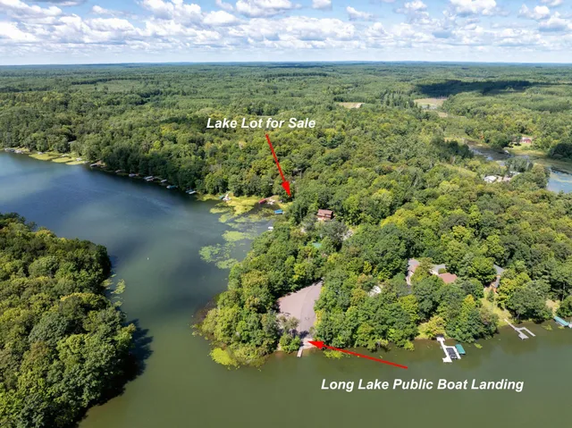 $299,000 | W2373 Blackhawk Road, Birchwood, WI 54870