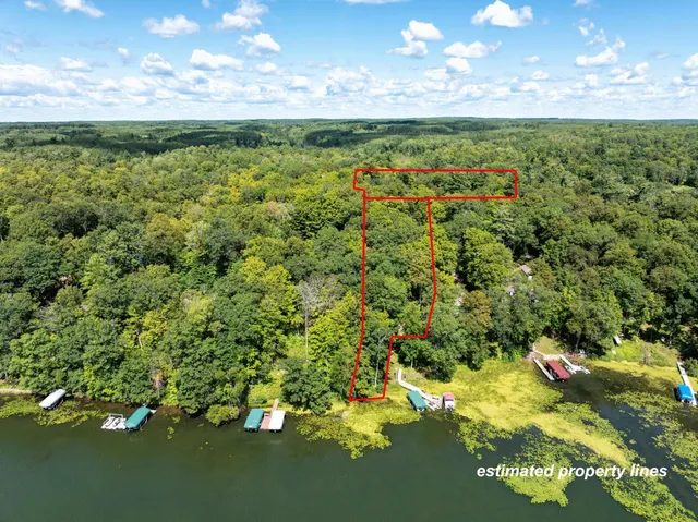 $299,000 | W2373 Blackhawk Road, Birchwood, WI 54870