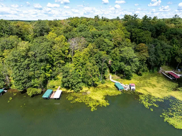 $299,000 | W2373 Blackhawk Road, Birchwood, WI 54870