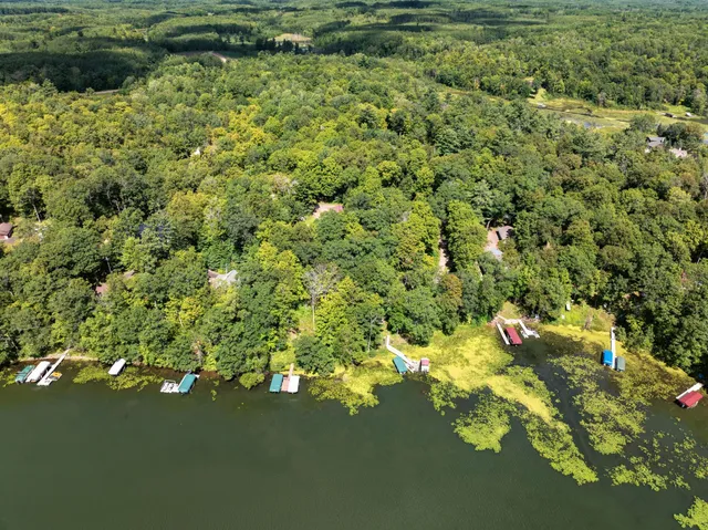 $299,000 | W2373 Blackhawk Road, Birchwood, WI 54870