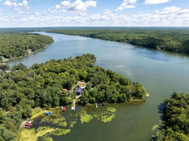 $299,000 | W2373 Blackhawk Road, Birchwood, WI 54870