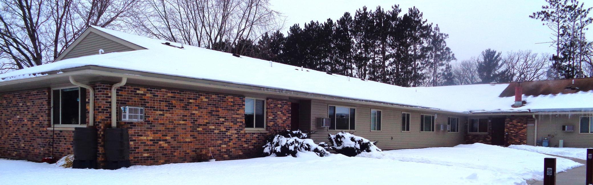 6717 Old Sawmill Road, Unit 101 Harris, MN 55032 - Photo 1 of 5