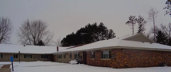 $1,071 | 6717 Old Sawmill Road, Unit 101, Harris, MN 55032