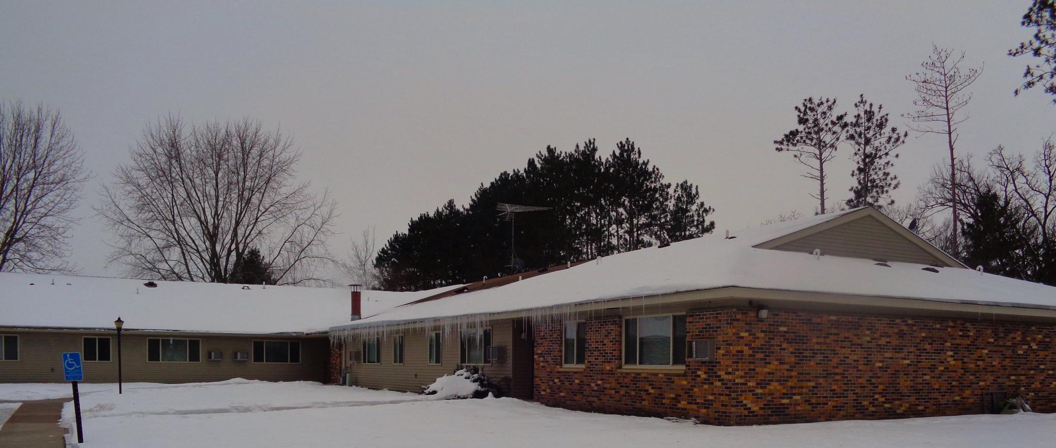 6717 Old Sawmill Road, Unit 101 Harris, MN 55032 - Photo 2 of 5