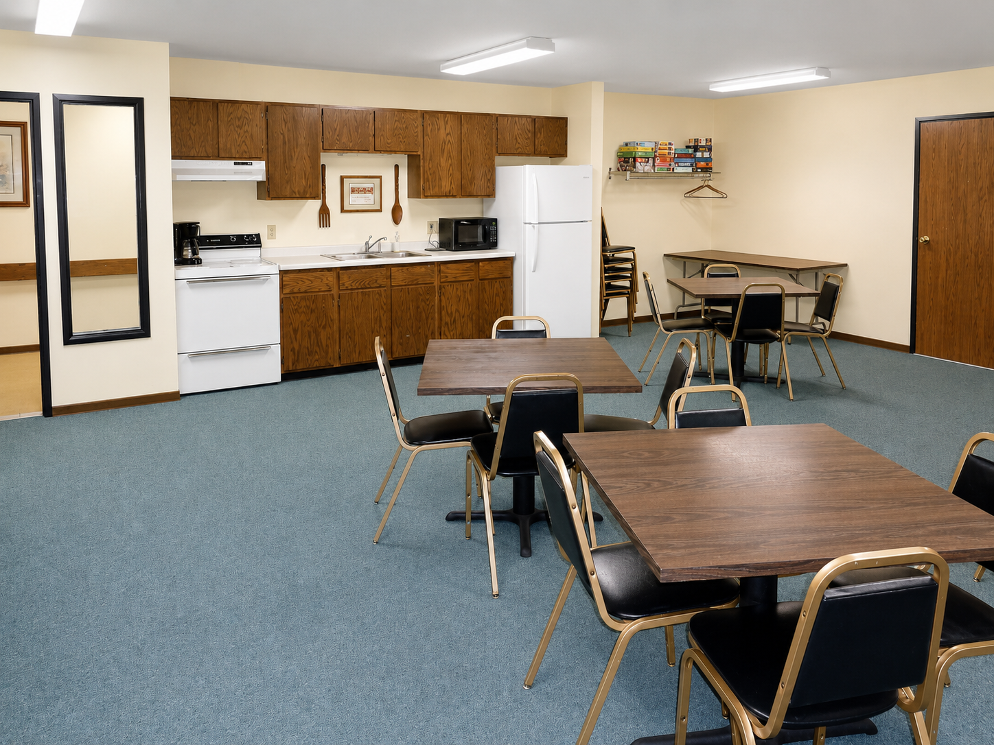 6717 Old Sawmill Road, Unit 101 Harris, MN 55032 - Photo 7 of 9