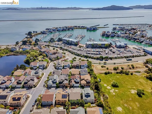 $1,359,000 | 104 Seacliff Court, Richmond, CA 94801