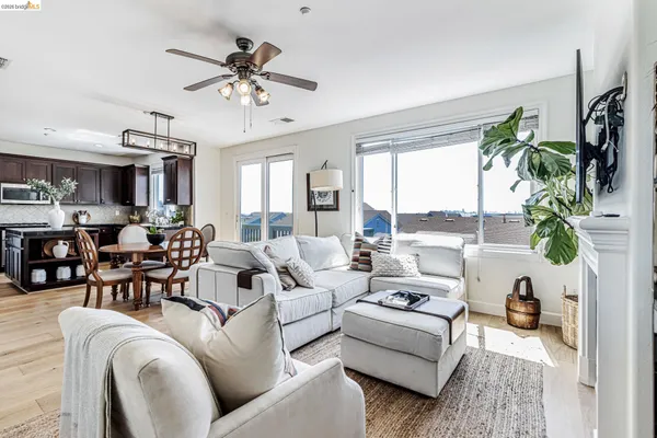$1,359,000 | 104 Seacliff Court, Richmond, CA 94801
