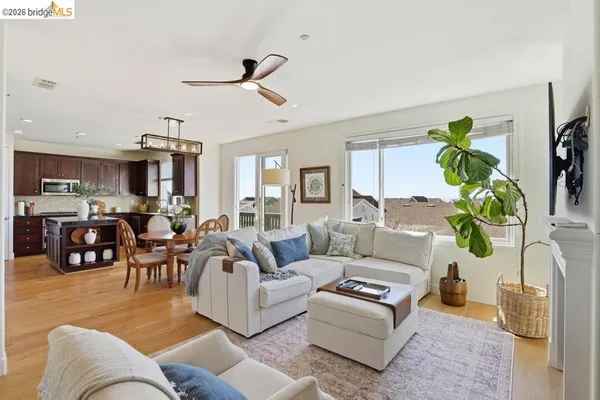$1,359,000 | 104 Seacliff Court, Richmond, CA 94801