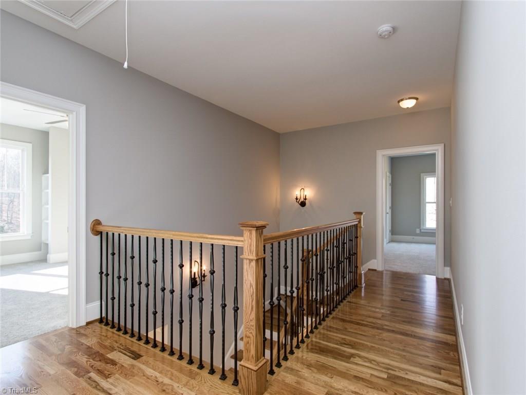 8430 Linville Road Oak Ridge, NC 27310 - Photo 22 of 30