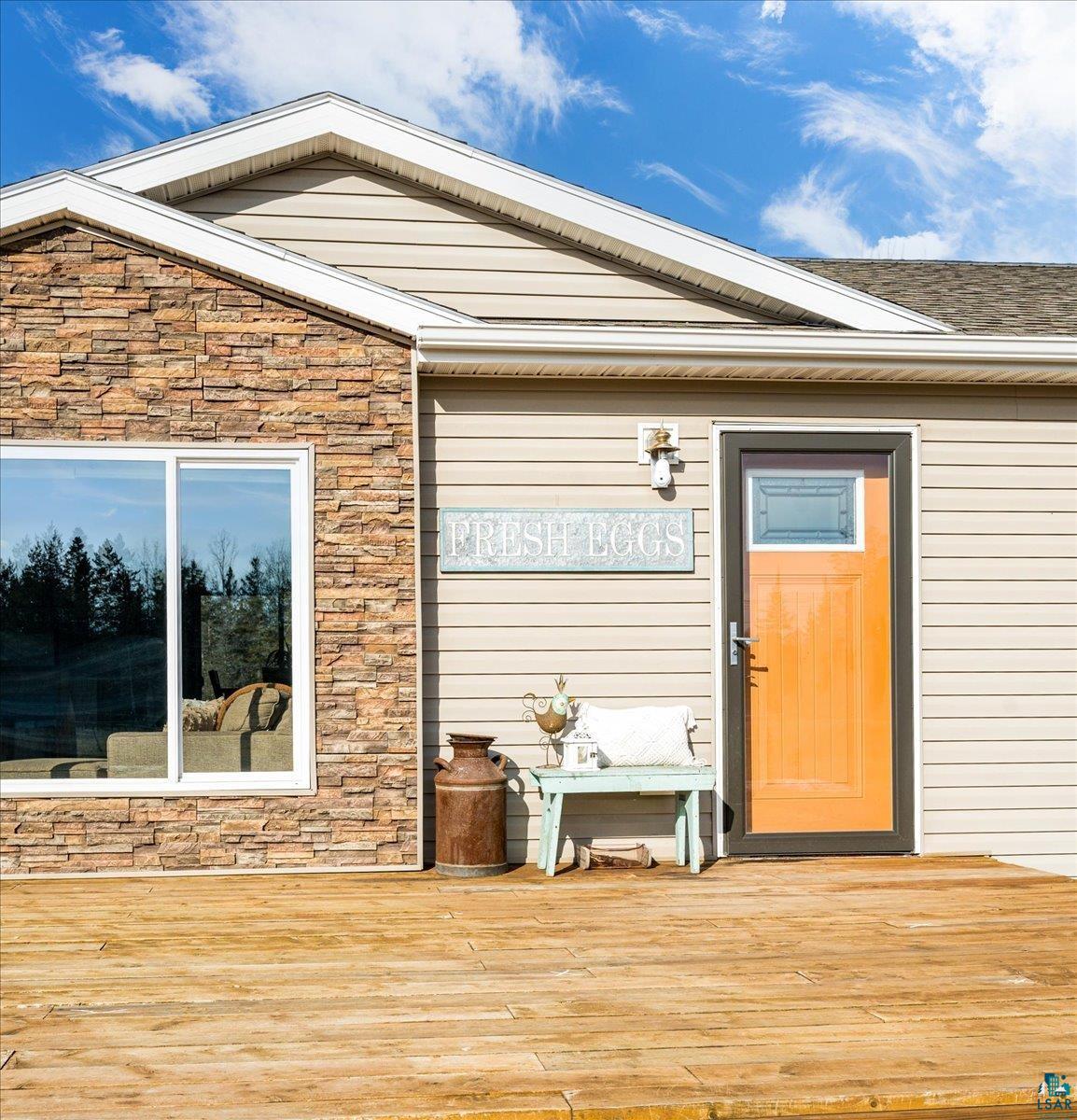 917 Ski Hill Road Two Harbors, MN 55616 - Photo 1 of 46