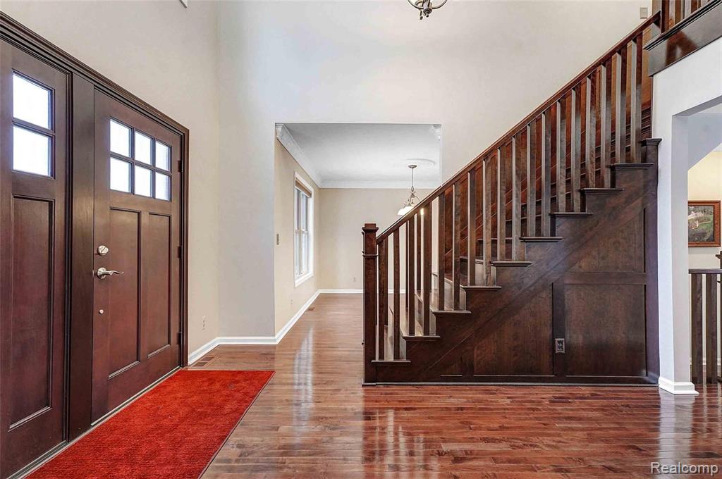 66791 Eight Mile Road South Lyon, MI 48178 - Photo 8 of 65 Gallery Image 8