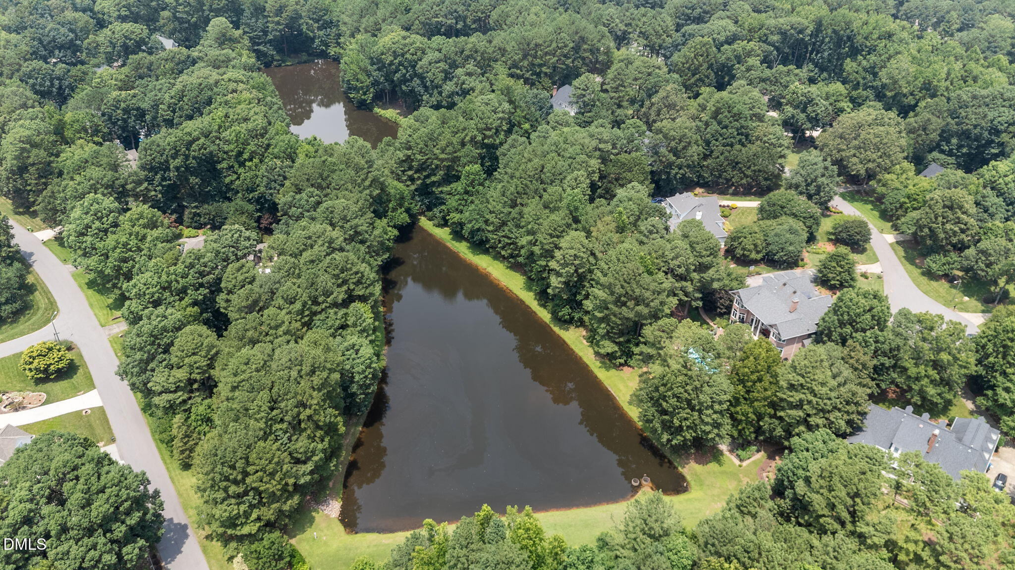 1008 Old Meetinghouse Way Raleigh, NC 27615 - Photo 70 of 79