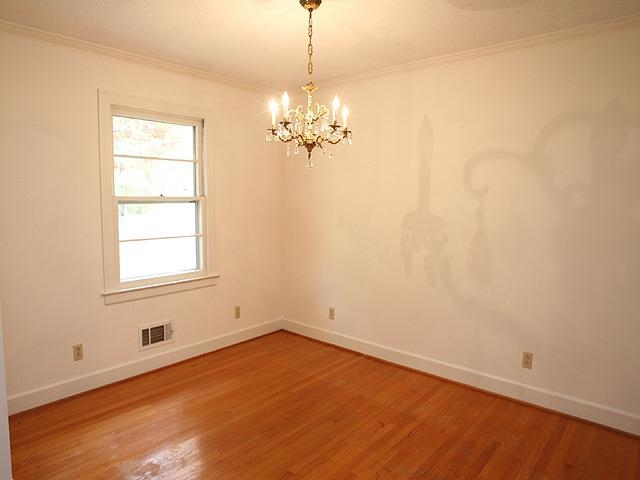 6700 Johnsdale Road Raleigh, NC 27615 - Photo 3 of 14 a view of a room with window