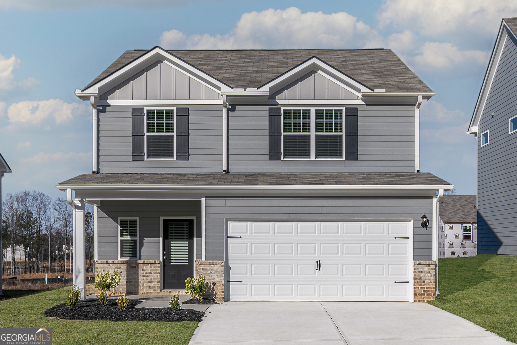 668 Mackenzie Cove Villa Rica, GA 30180 - Photo 1 of 1