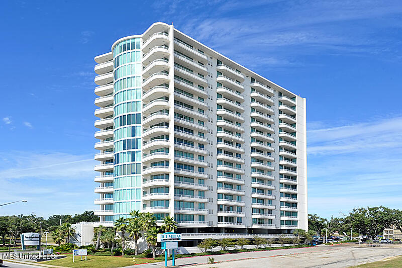 Ocean Club Condos