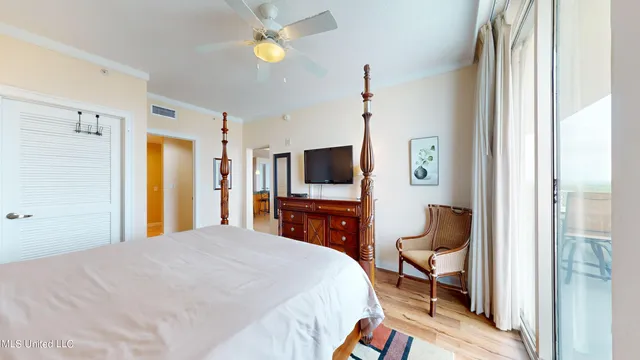 $2,995 | 2060 Beach Boulevard, Unit 1207, Biloxi, MS 39531