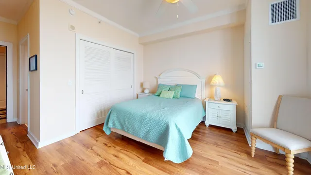 $2,995 | 2060 Beach Boulevard, Unit 1207, Biloxi, MS 39531