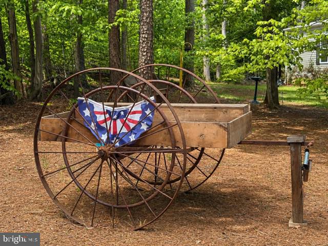 21731 Berry Run Road Orange, VA 22960 - Photo 17 of 18 Exterior