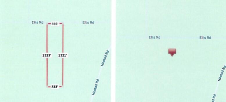 Vl Ellis Road Nunica, MI 49448 - Photo 1 of 1 Screenshot 2025-07-10 161133