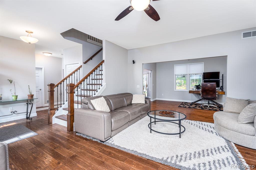 854 Northern Ridge Drive Brighton, MI 48116 - Photo 32 of 32 Gallery Image 32