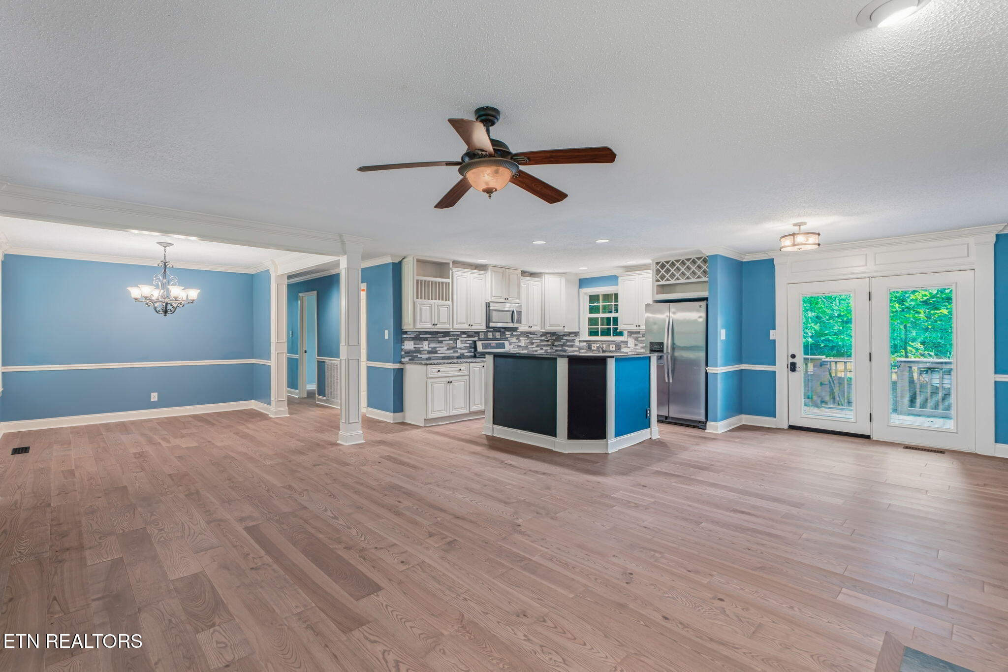 1601 Garland Road Knoxville, TN 37922 - Photo 9 of 35 9-web-or-mls-1601 Garland Road-2