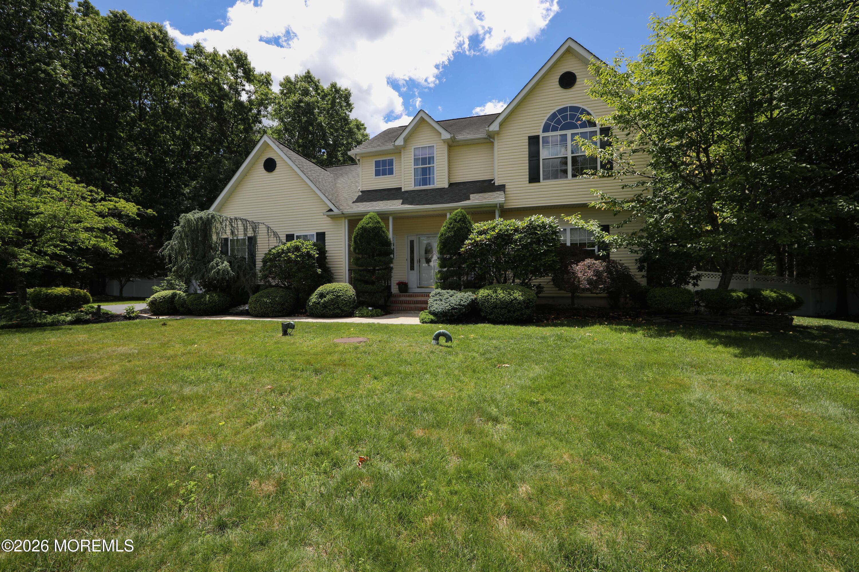 7 Kindling Way Jackson, NJ 08527 - Photo 2 of 53 D38A0598