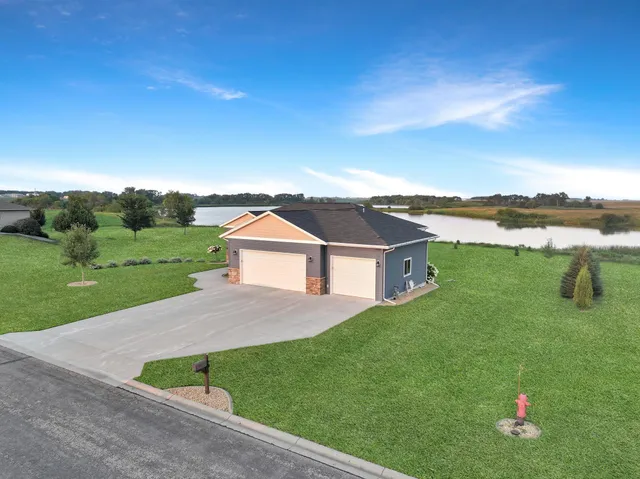 $445,000 | 1090 Eastbay Avenue, Balaton, MN 56115