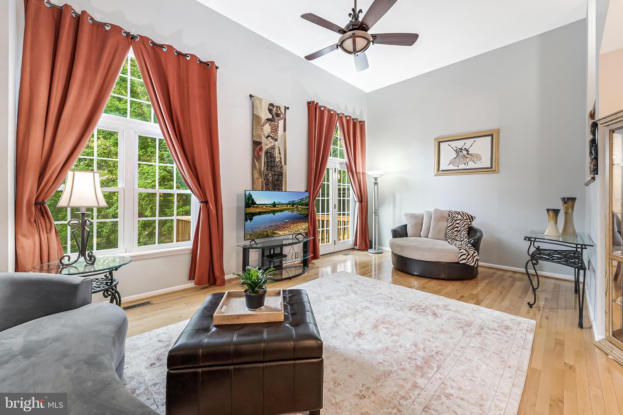 12210 Wye Oak Commons Circle Burke, VA 22015 - Photo 11 of 44