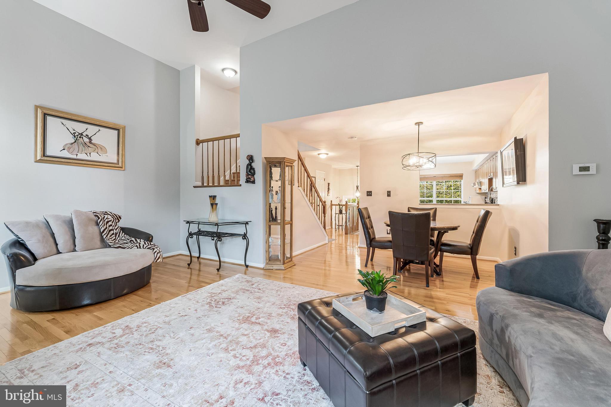 12210 Wye Oak Commons Circle Burke, VA 22015 - Photo 12 of 44