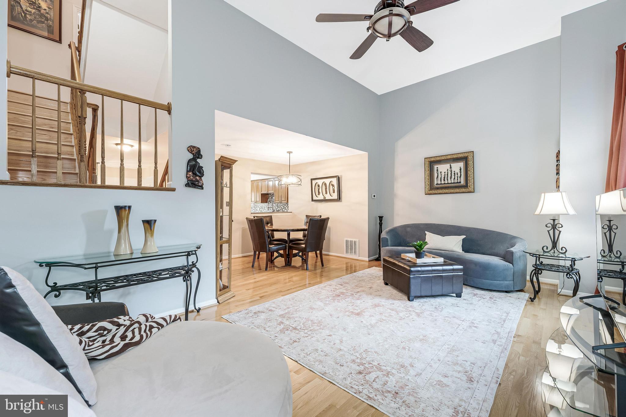 12210 Wye Oak Commons Circle Burke, VA 22015 - Photo 13 of 44