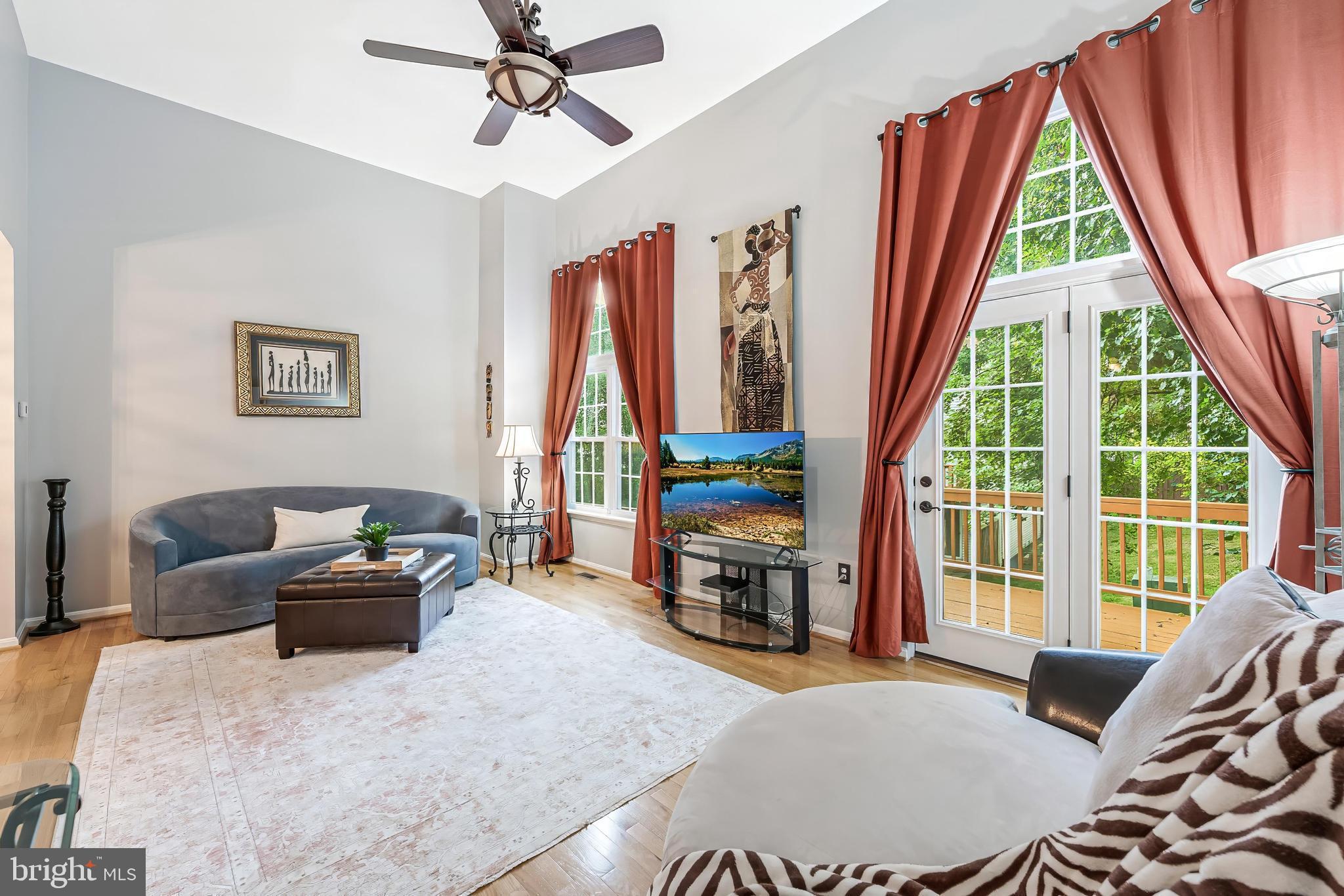 12210 Wye Oak Commons Circle Burke, VA 22015 - Photo 14 of 44