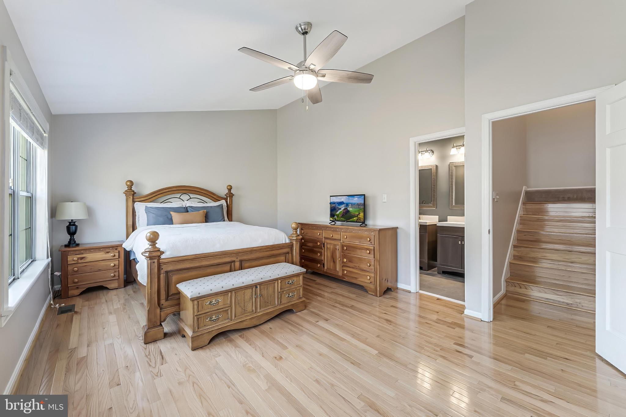 12210 Wye Oak Commons Circle Burke, VA 22015 - Photo 20 of 44