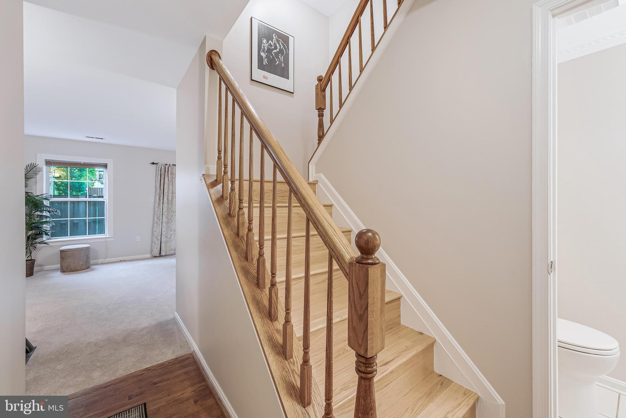 12210 Wye Oak Commons Circle Burke, VA 22015 - Photo 31 of 44