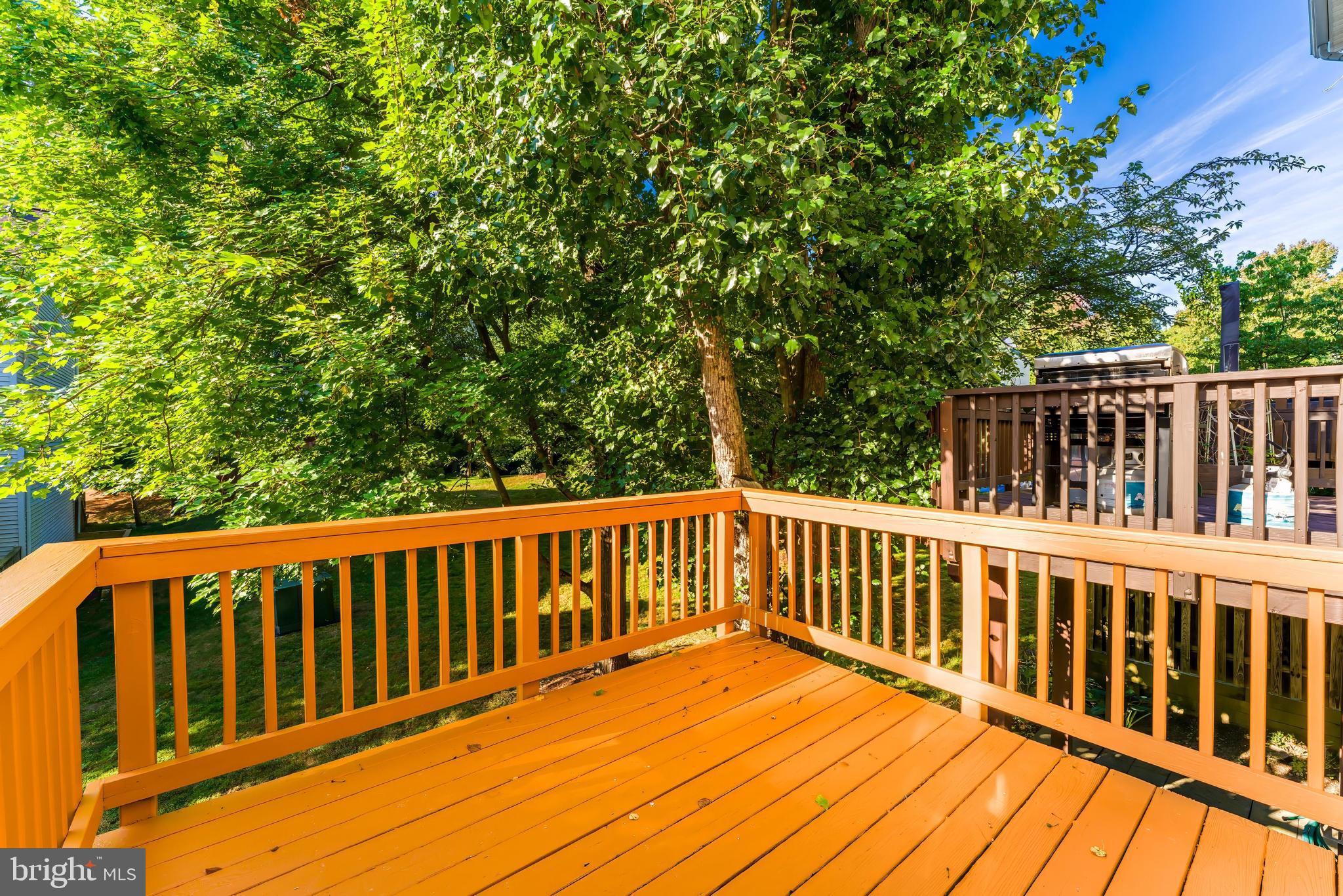 12210 Wye Oak Commons Circle Burke, VA 22015 - Photo 40 of 44