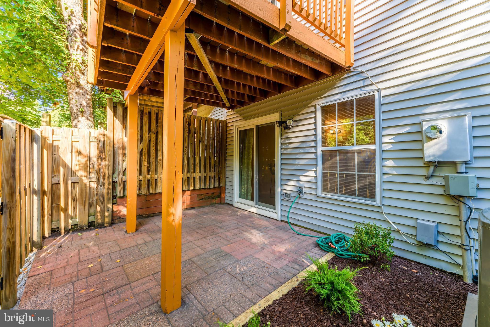 12210 Wye Oak Commons Circle Burke, VA 22015 - Photo 43 of 44