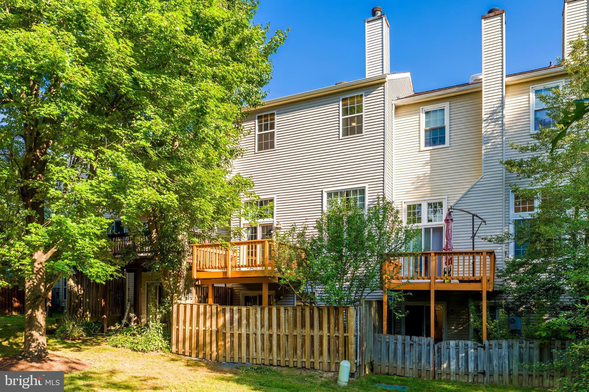 12210 Wye Oak Commons Circle Burke, VA 22015 - Photo 44 of 44