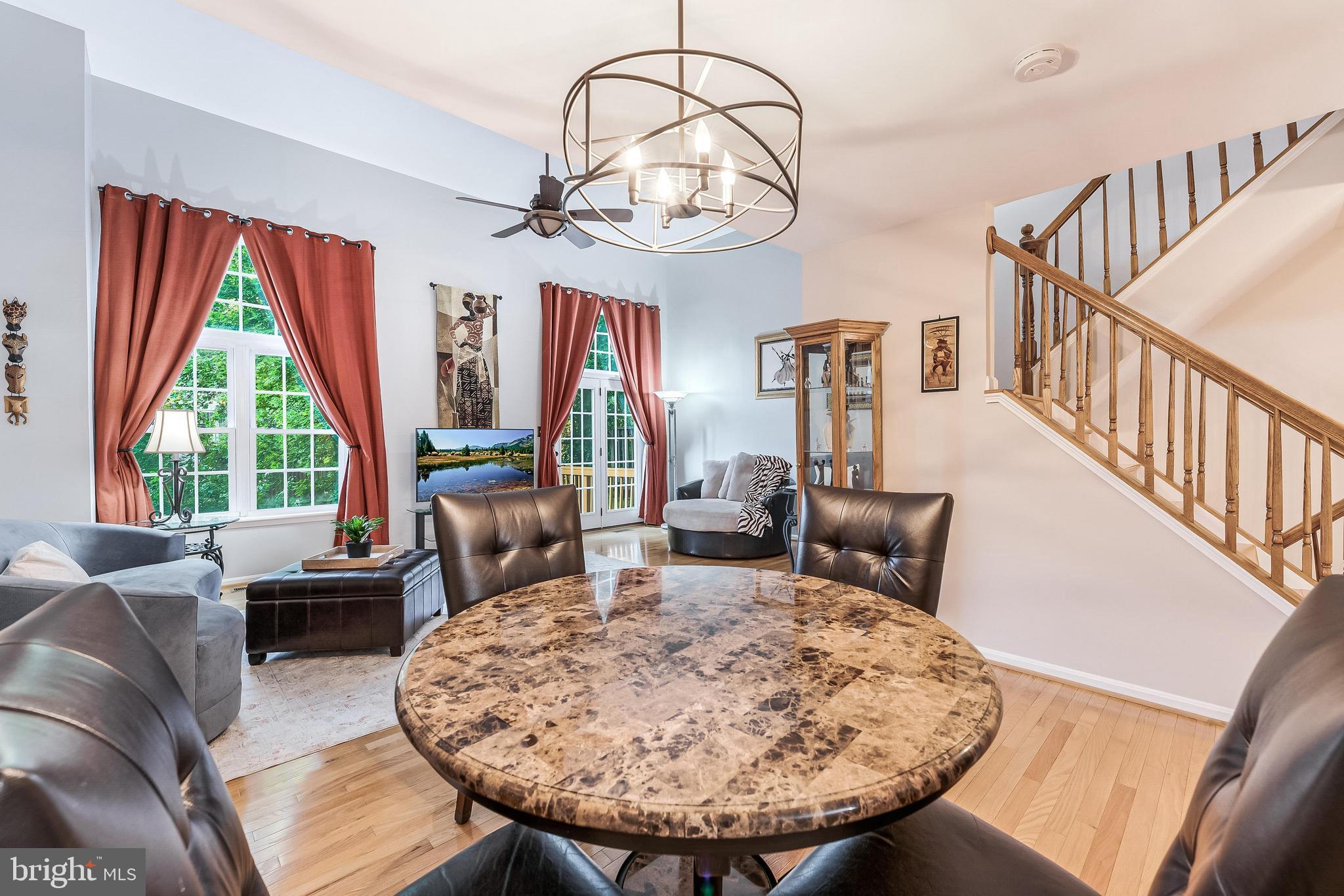 12210 Wye Oak Commons Circle Burke, VA 22015 - Photo 10 of 44