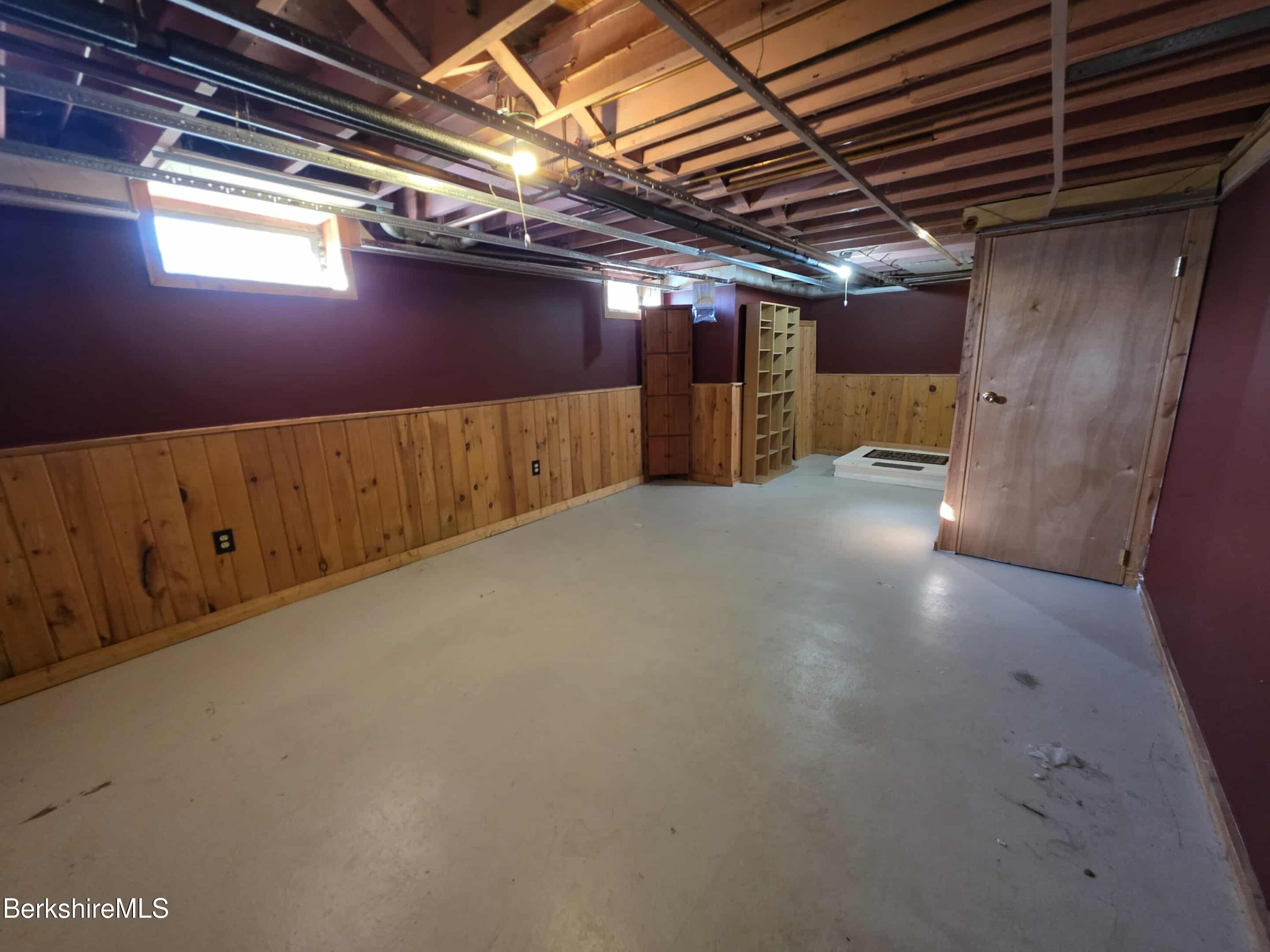 52 Richmond Street Adams, MA 01220 - Photo 24 of 25 a view of an empty room