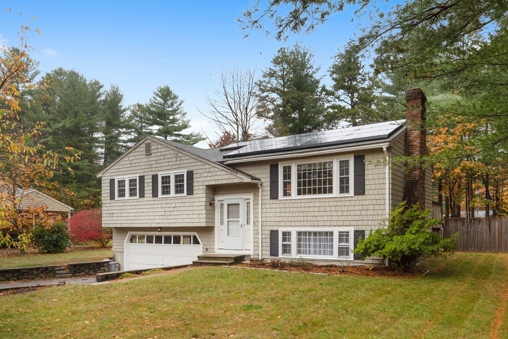 9 Birch Lane Townsend, MA 01469 - Photo 1 of 35