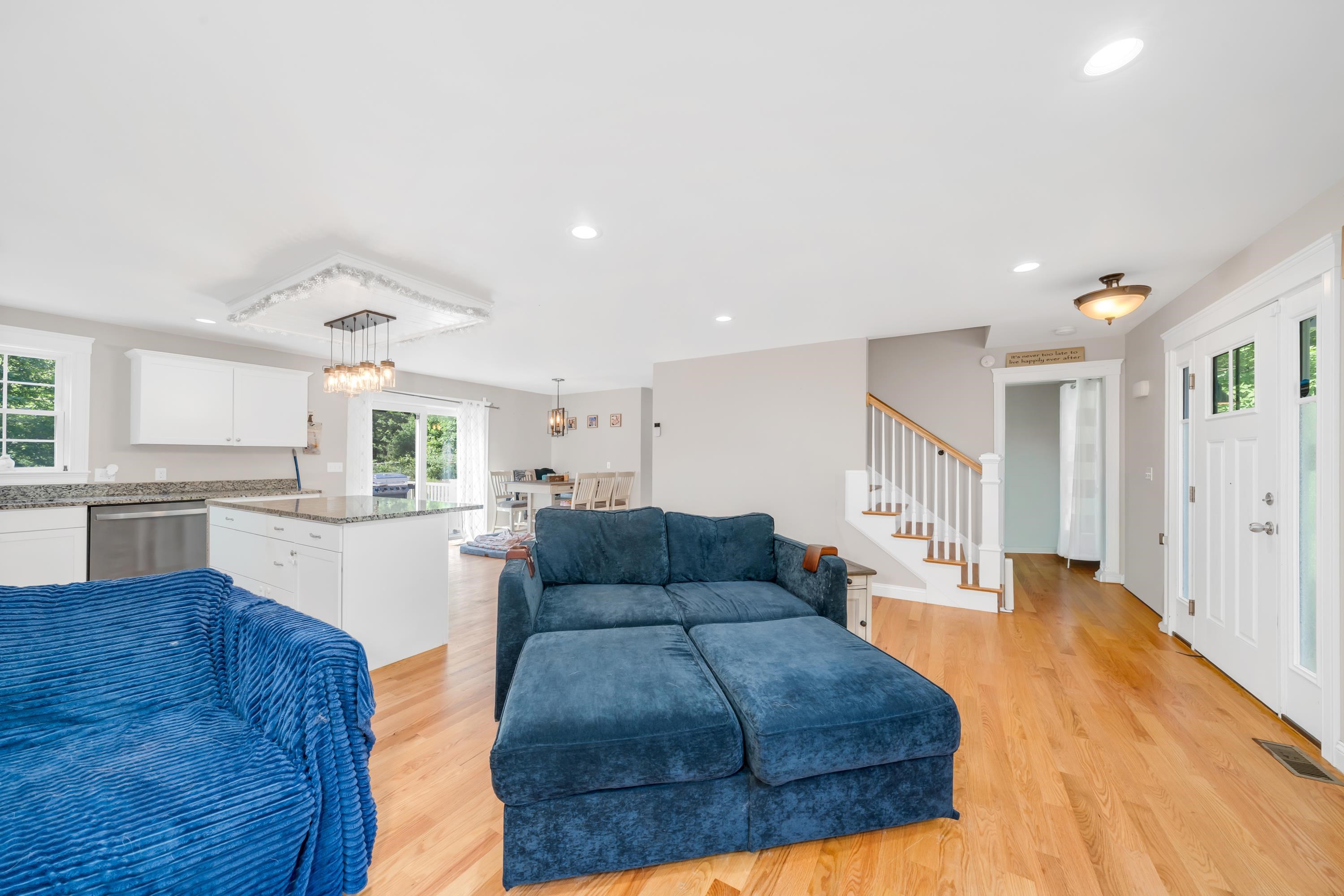 130 Concord Road Lee, NH 03861 - Photo 6 of 39