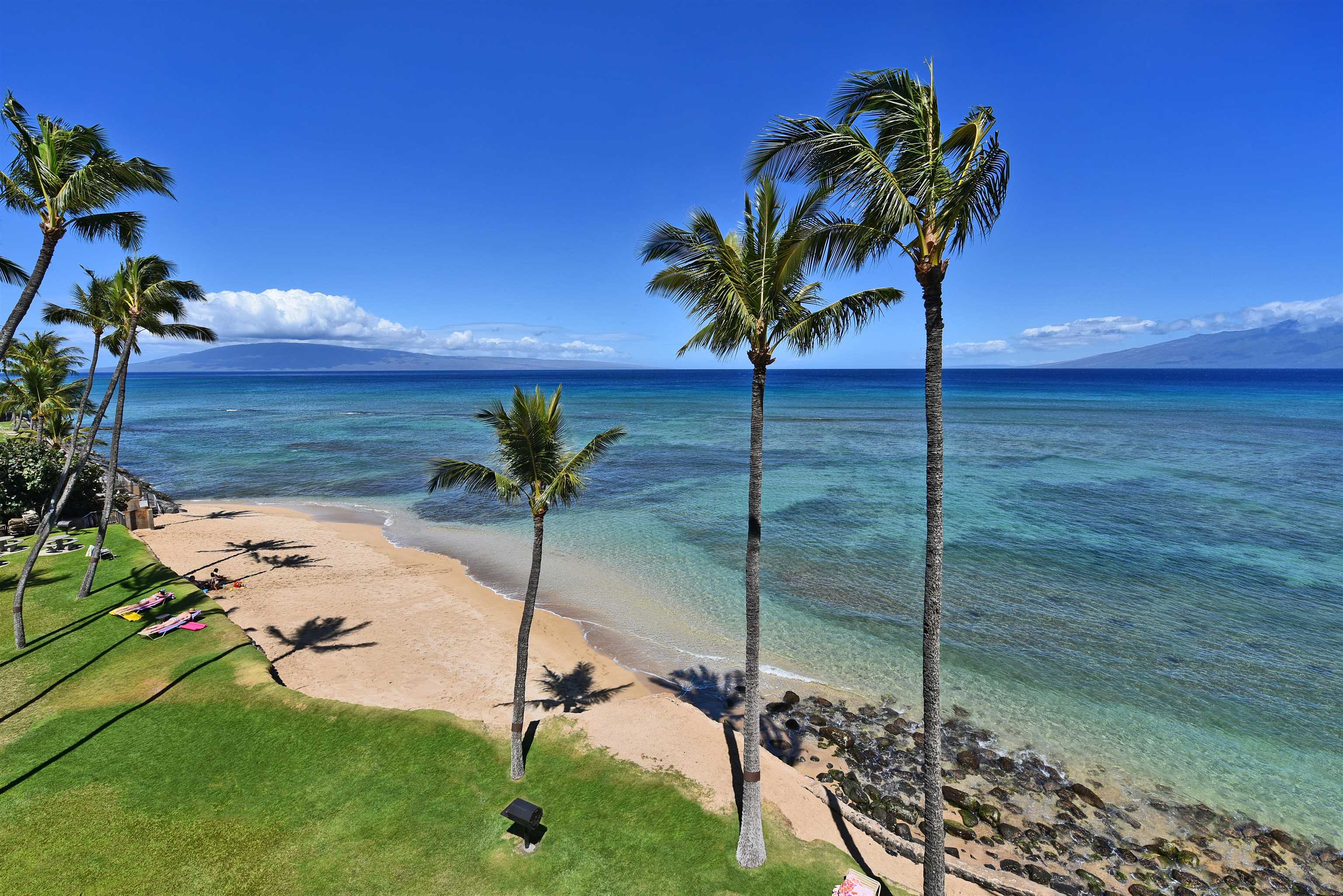 3875 Lower Honoapiilani Road, Unit A401 Lahaina, HI 96761 - Photo 22 of 39 Gallery Image 22