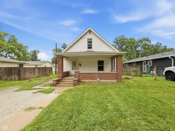 $125,300 | 7516 East 46th Street, Indianapolis, IN 46226