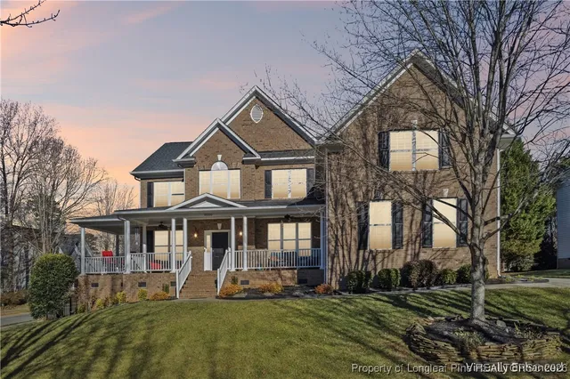 $1,100,000 | 10205 Treetop Lane, Cornelius, NC 28031