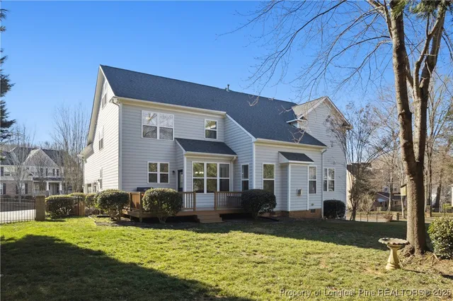 $1,100,000 | 10205 Treetop Lane, Cornelius, NC 28031